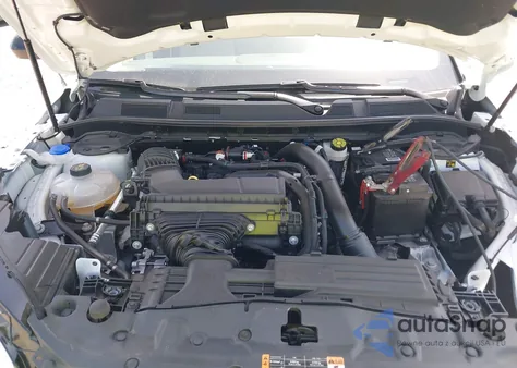 2023 Lincoln Corsair Reserve z USA, uszkodzony, nr VIN 5LMCJ2CA5PUL27449